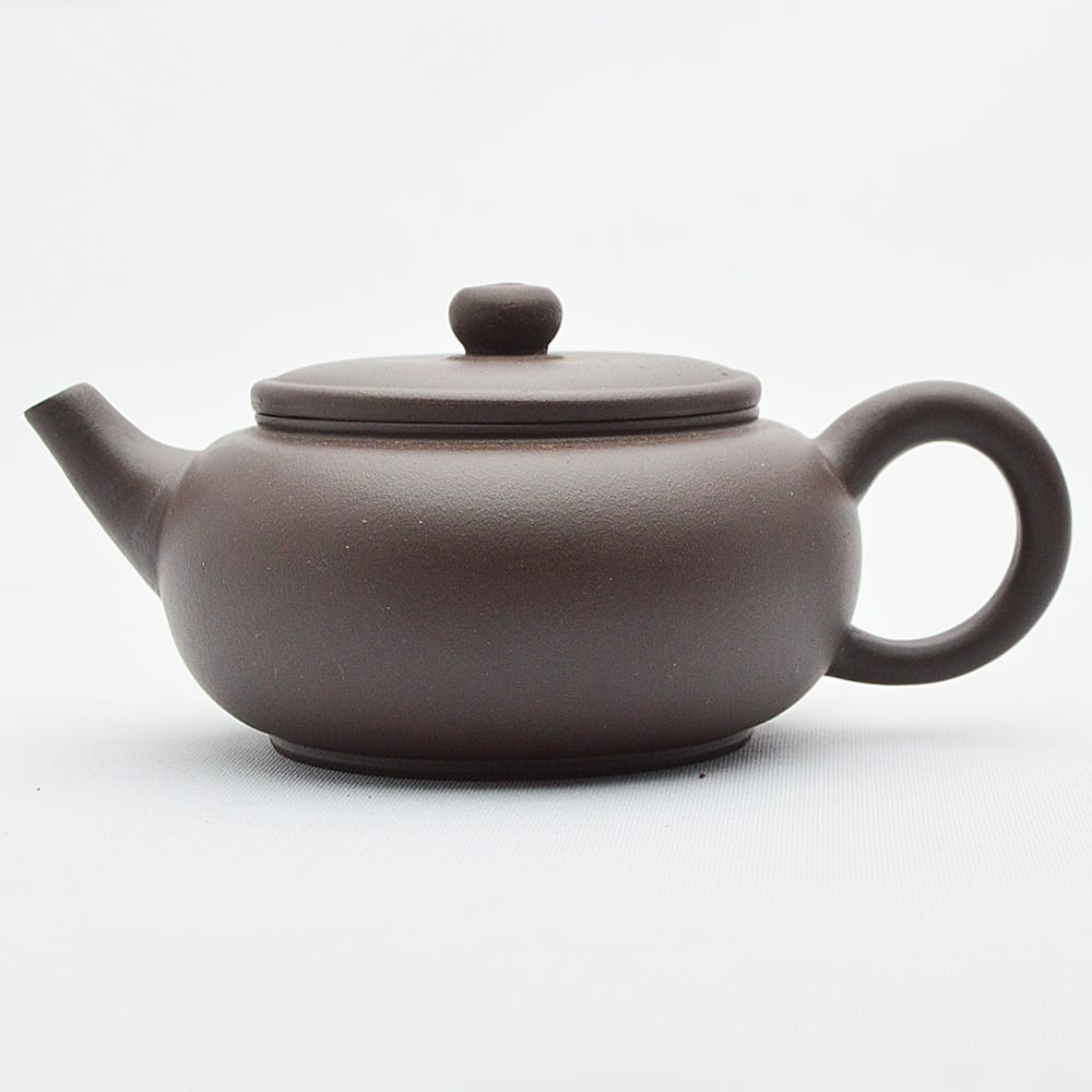 楽天市場】宜興紫砂壺・水平壺（徐年鳳） 160ml : 天香茶行