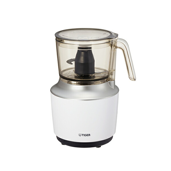 楽天市場】【タイガー魔法瓶 楽天市場店】 フードプロセッサー SKF