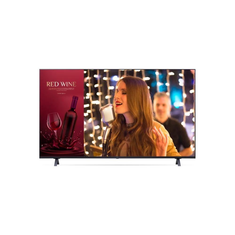 楽天市場】LG Electronics Japan [43UN640S0JD] UN640S 43インチ TV