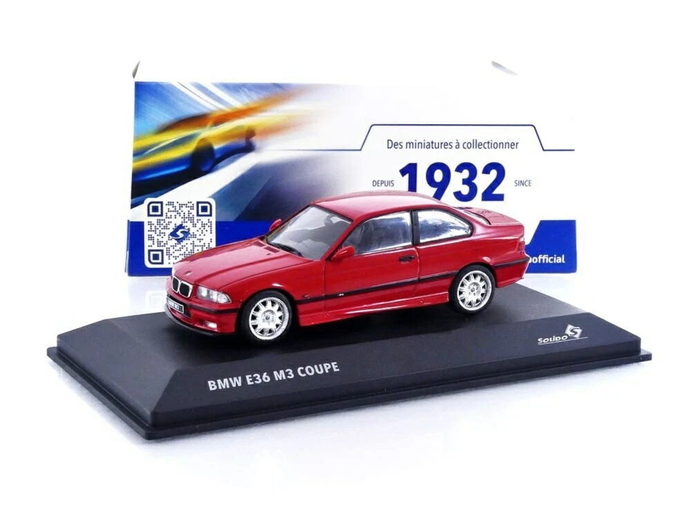 楽天市場】BMW ミニチュアカー BMW M3 STREET 1987(E30)（サイズ:1/18