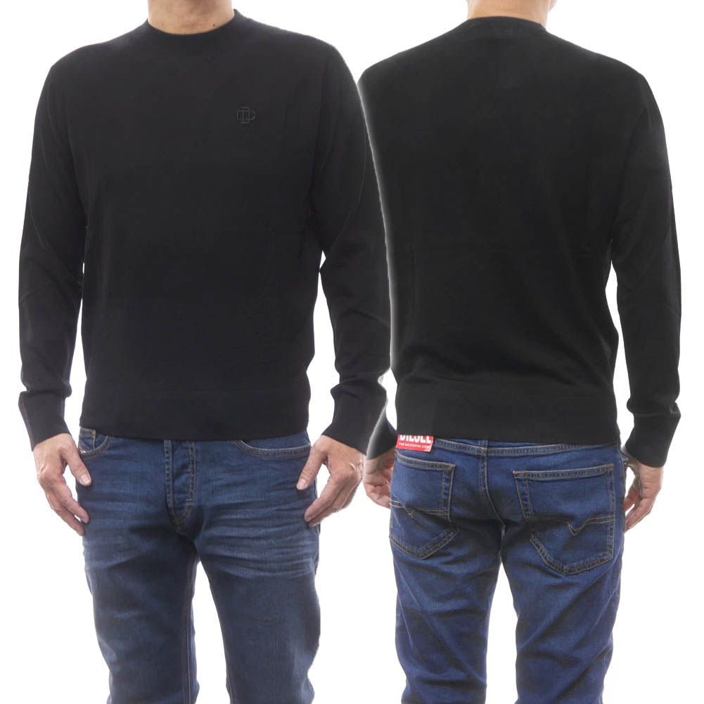 楽天市場】DSQUARED2 ディースクエアード ニット S74HA1370 S18310