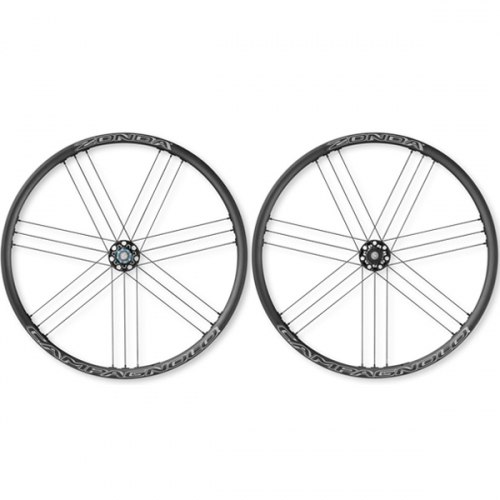 楽天市場】Campagnolo カンパニョーロ ZONDA GT DB ゾンダGT ディスク