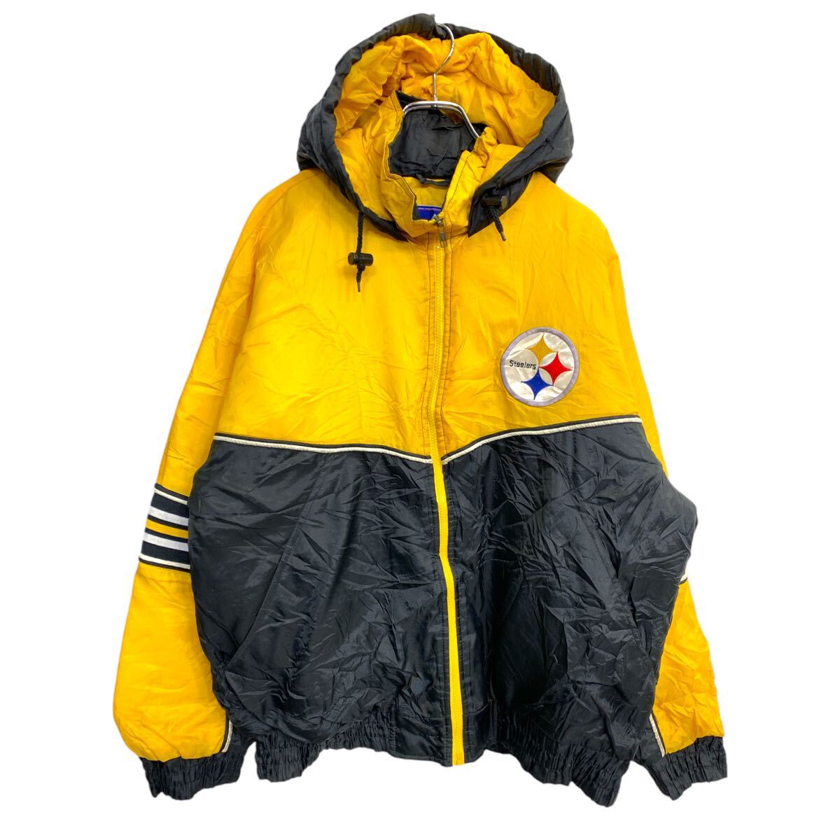 楽天市場】90s NFL マイアミ・ドルフィンズ ナイロンジャケット