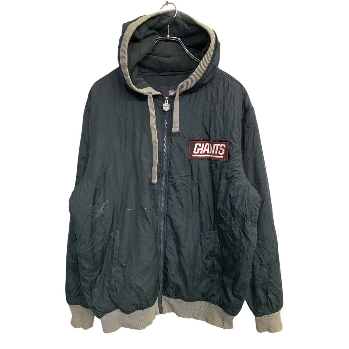 楽天市場】90s NFL マイアミ・ドルフィンズ ナイロンジャケット