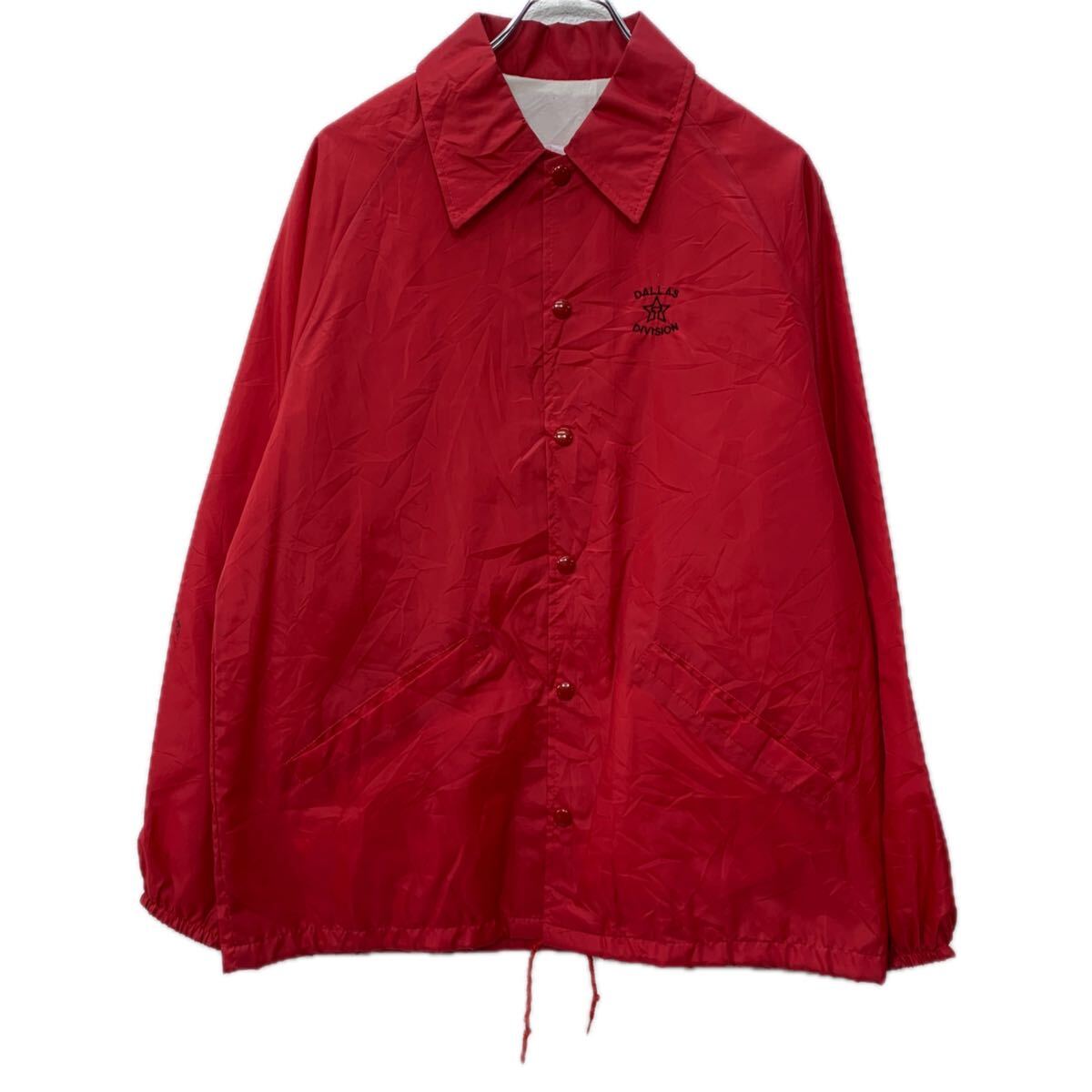 楽天市場】【中古】【古着】 ATHLETIC WORKS ナイロン コーチ