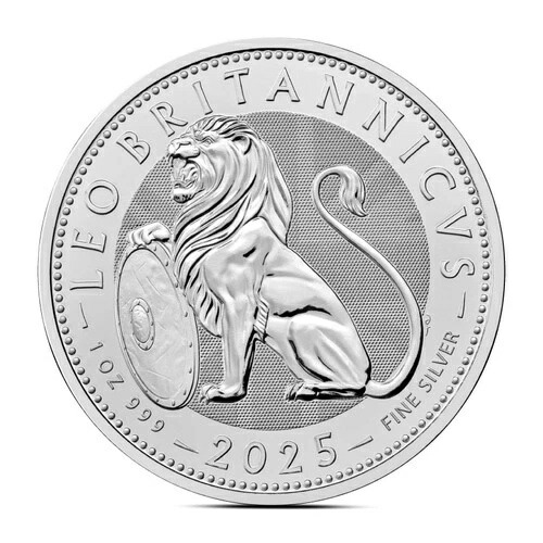 2021年 オランダ「帆船 シリング・リストライク」純銀 1オンス メダル