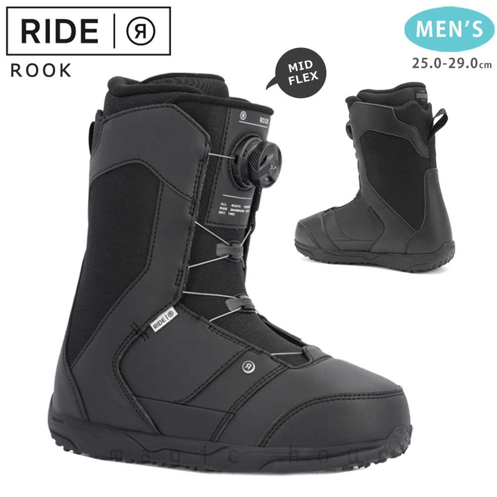 楽天市場】スノーボード ブーツ メンズ BOA ダイヤル ダイアル式 ボア