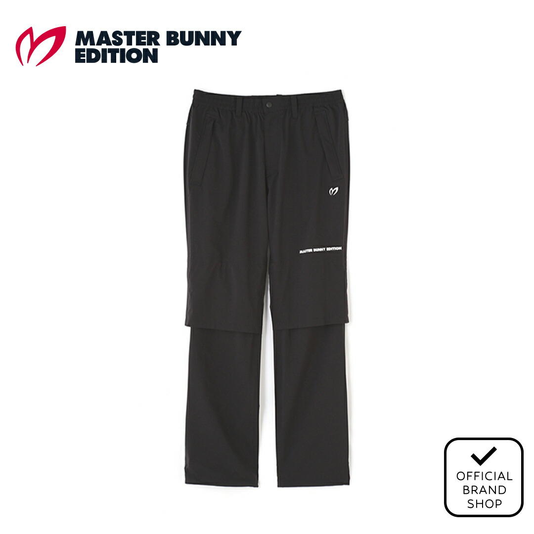 楽天市場】【premium choice 40%off】マスターバニーbyパーリーゲイツ