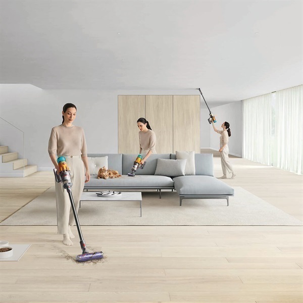 Dyson(ダイソン) V12 Detect Slim Absolute「SV46 ABL」＜リゾート