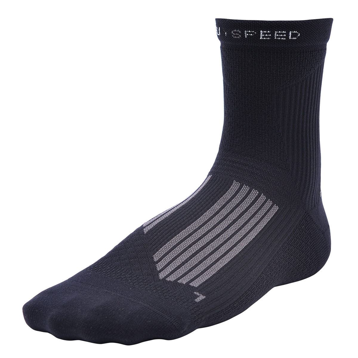 RUY SPEED 2 トレイル専用 ソックス(ラウンド) RNS5010【上田瑠偉着用