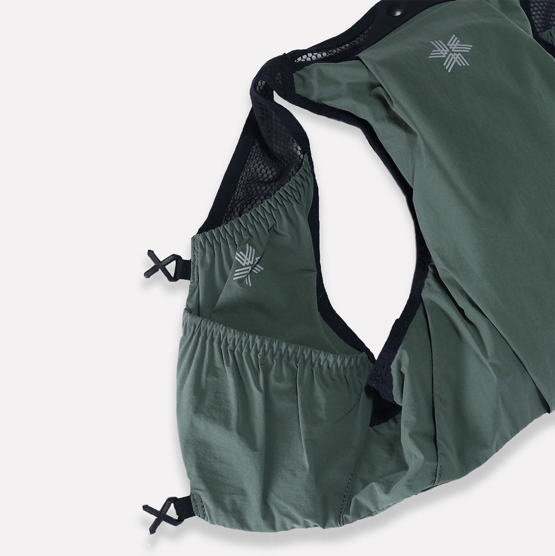 ゴールドウィン / スタートレイルパック – Run boys! Run girls!