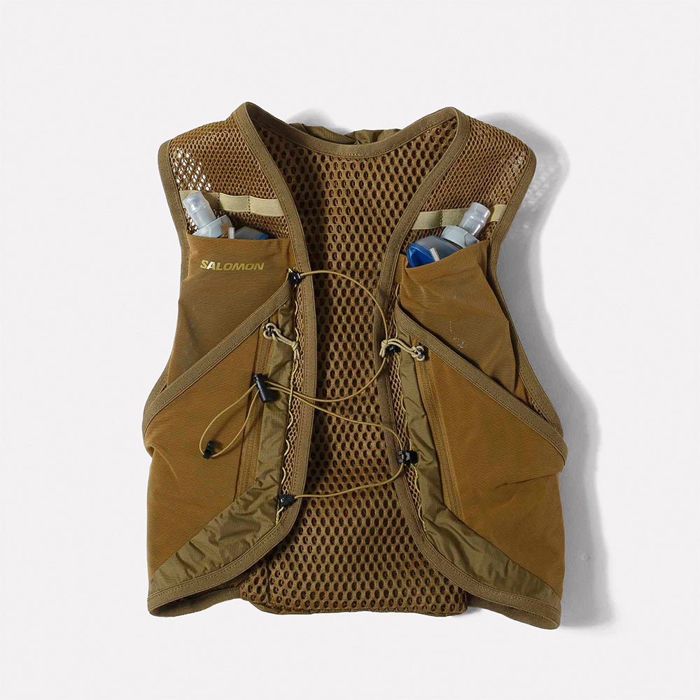 サロモン / アクティブ スキン 12 セット – Run boys! Run girls!