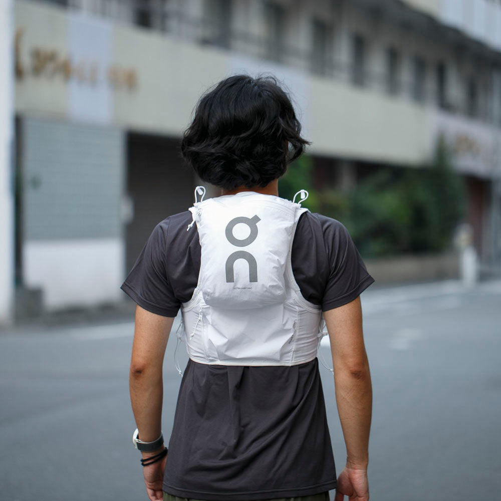 オン / ウルトラ ベスト プロ – Run boys! Run girls!