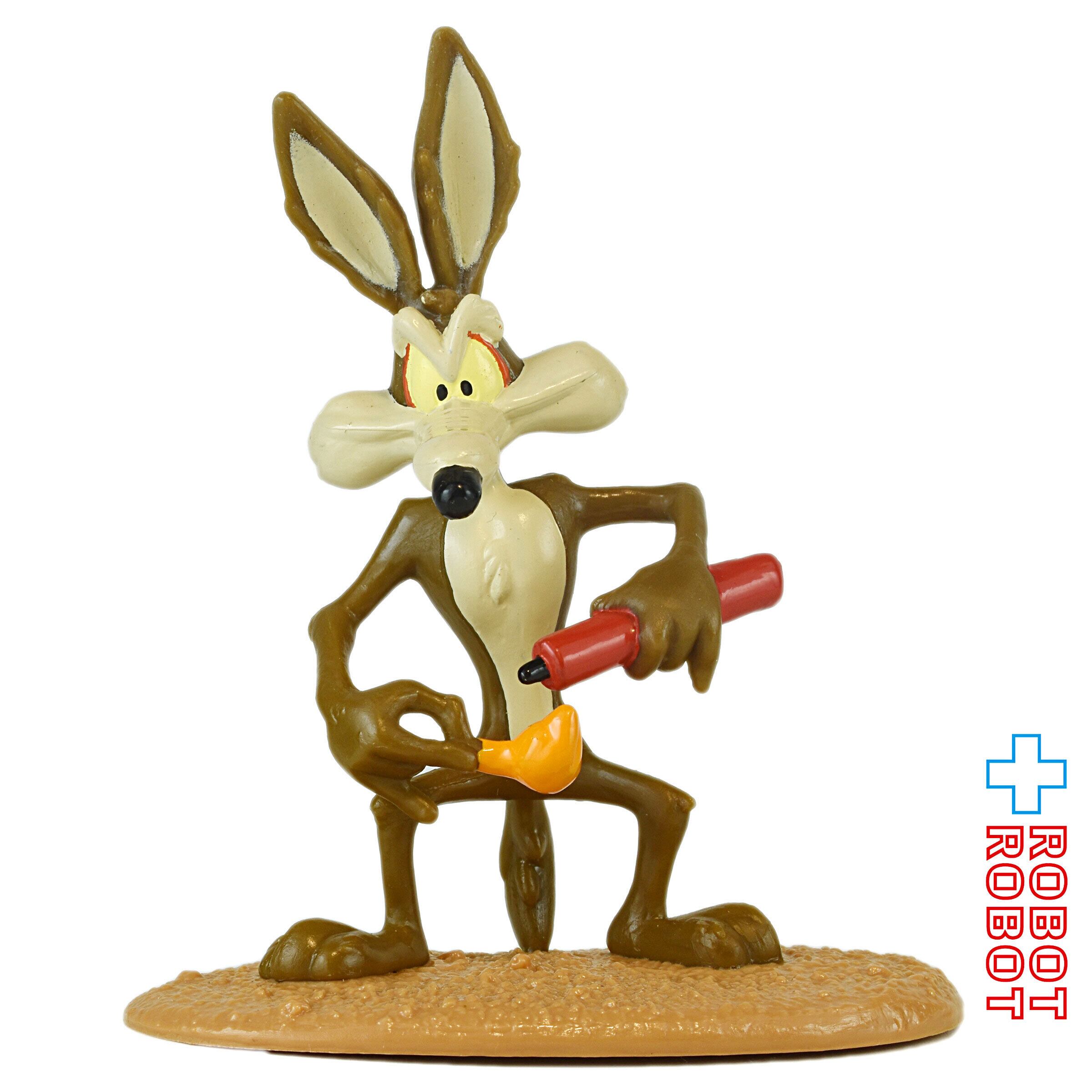 WILE E. COYOTE – ROBOTROBOT