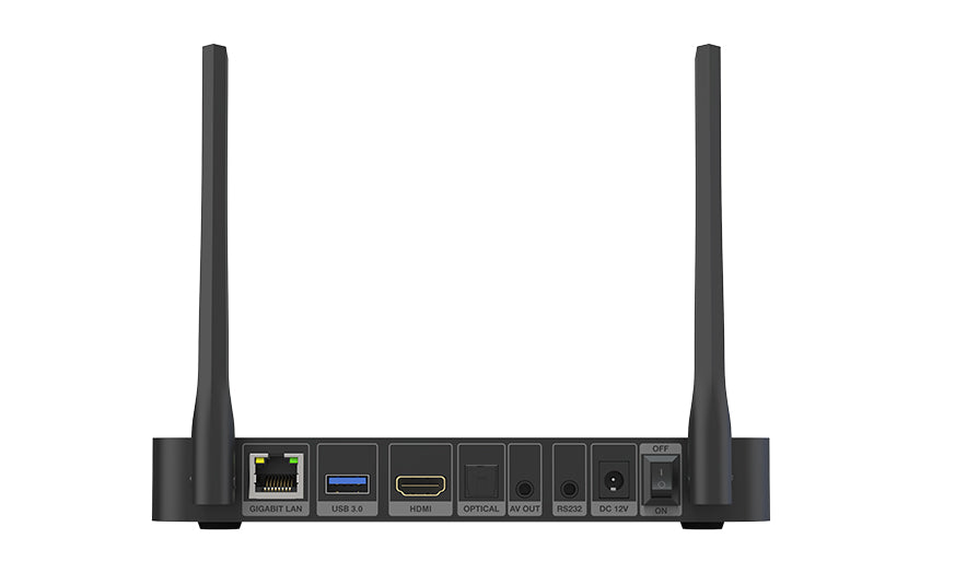 zidoo Z9X PRO 4K HDR Media Player, 4K Android TV Box, Android 11