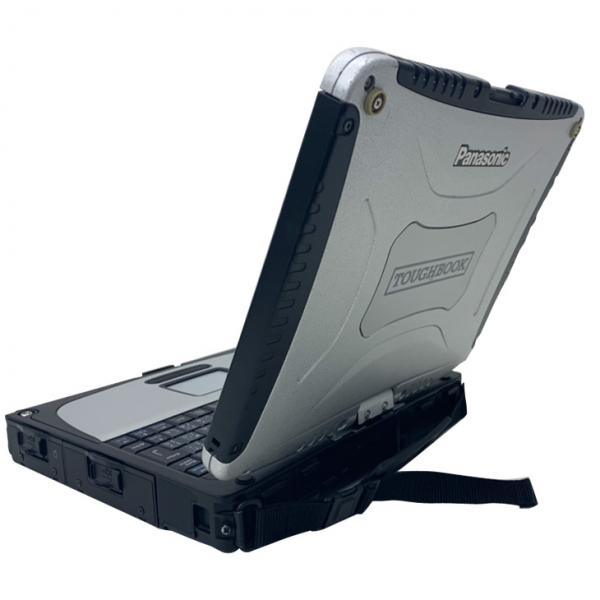 中古パソコン】Panasonic TOUGHBOOK タフブック CF-19 中古 ノート