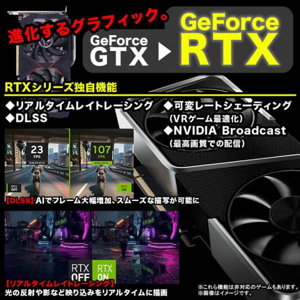 ゲーミングPC ☆i3 12世代 ☆RTX3060Ti 超快適性能！ 動作保証