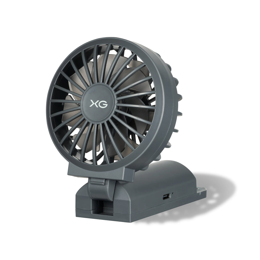 Multifunctional Portable Fan – XGALX OFFICIAL SHOP