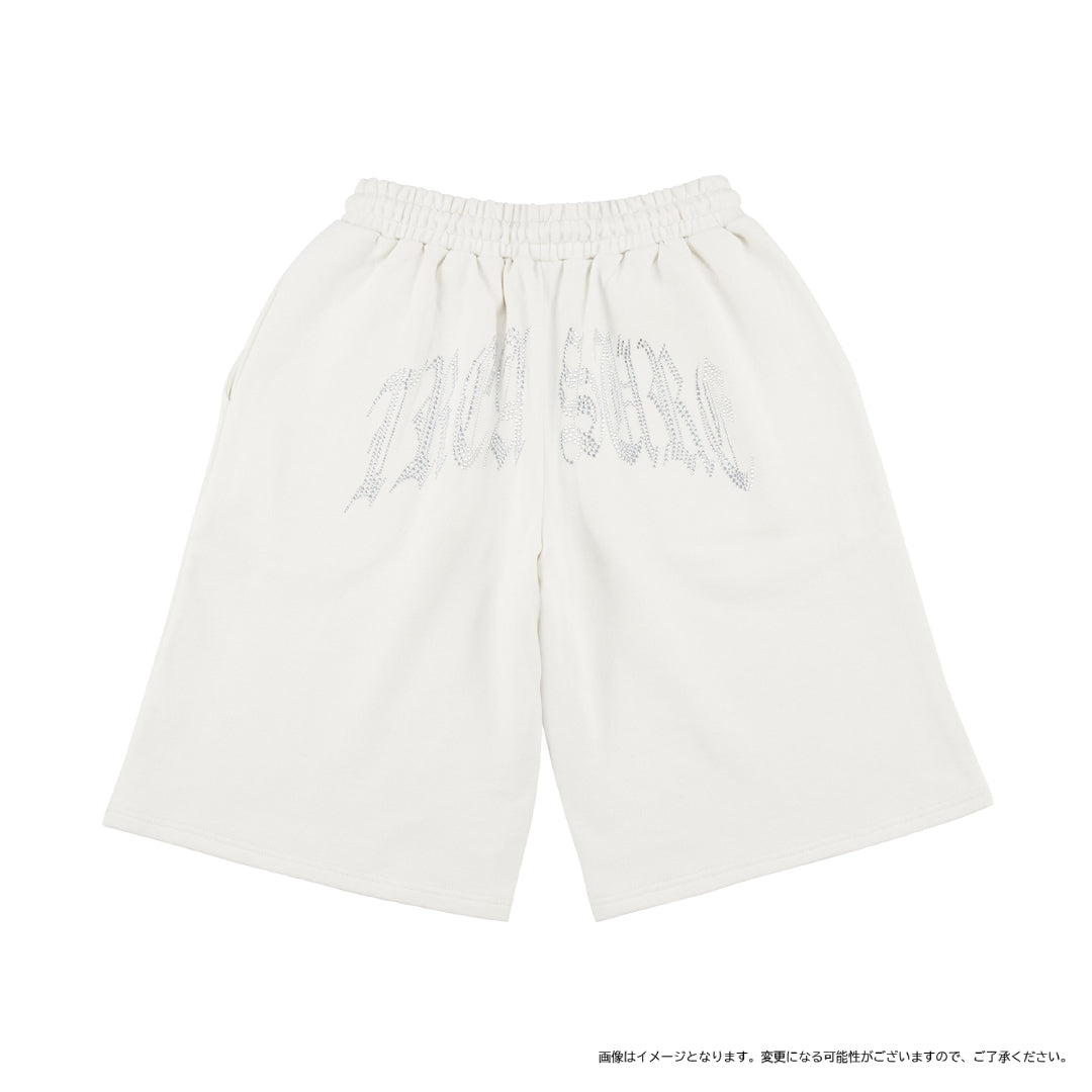 ハーフパンツ（IVORY） – YGEX OFFICIAL SHOP