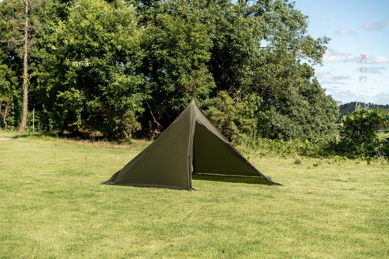 Tasso UL・タッソUL | キャンプ用品,テント・タープ | | kayak55.com