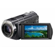 ソニー HDR-CX520V ビデオカメラ の買取り価格