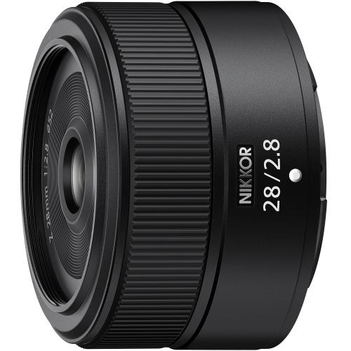 ニコン NIKKOR Z 28mm f/2.8で描く旅と日々 | ShaSha