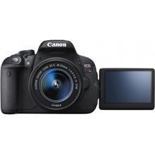 キヤノン EOS Kiss X7i EF-S18-55 IS STM レンズキット | デジタル一眼レフ