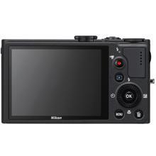 ニコン COOLPIX P310 ブラック | コンパクトデジタルカメラ