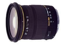 シグマ 18-50mm F2.8 EX DC MACRO フォーサーズ用 | 交換レンズ