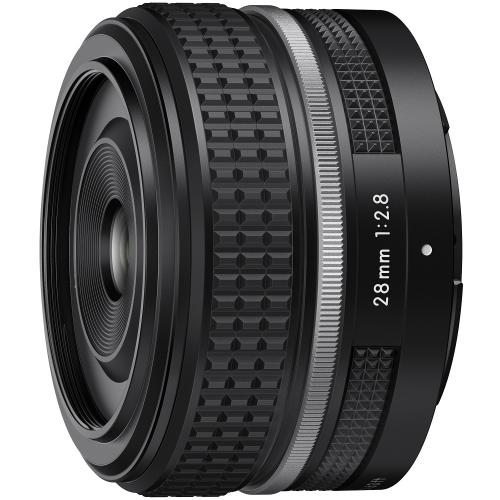 ニコン NIKKOR Z 28mm f/2.8で描く旅と日々 | ShaSha