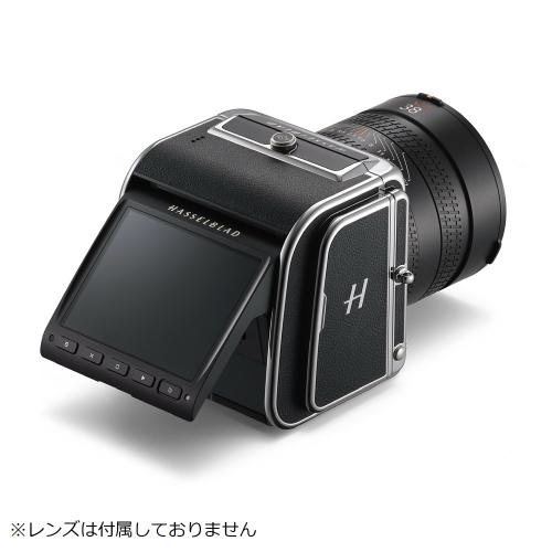 解像力と色再現の革新｜Hasselblad 907X & CFV 100Cによる都市景観の