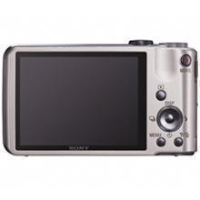 ソニー Cyber-shot DSC-HX7V ゴールド｜コンパクトデジタルカメラ