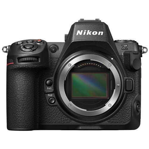 Nikon Z 8 を選んだ理由｜大和田良 | ShaSha