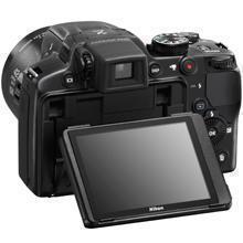 ニコン COOLPIX P510 ブラック | コンパクトデジタルカメラ