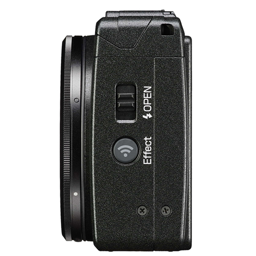 リコー GR II｜コンパクトデジタルカメラ｜カメラのキタムラネットショップ