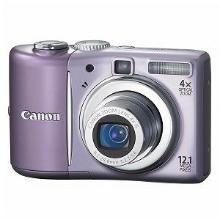 キヤノン PowerShot A1100IS ピンク | コンパクトデジタルカメラ