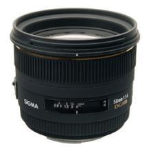 シグマ 50mm F1.4 EX DG HSM ペンタックス用 | 交換レンズ