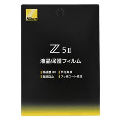 カメラアクセサリー・用品 | ニコン用 | 液晶保護フィルム | カメラの