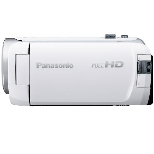 パナソニック HC-W590MS ホワイト｜ビデオカメラ｜カメラのキタムラ