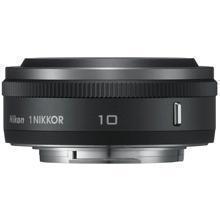 ニコン 1 NIKKOR 10/2.8 ブラック | 交換レンズ