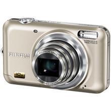 フジフイルム FinePix JZ300 シャンパンゴールド | コンパクトデジタル