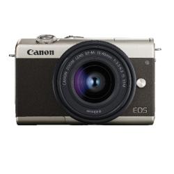 キヤノン EOS M200 EF-M15-45 IS STM レンズキット ブラック | ミラー