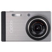 ペンタックス Optio RS1500 シルバー｜コンパクトデジタルカメラ