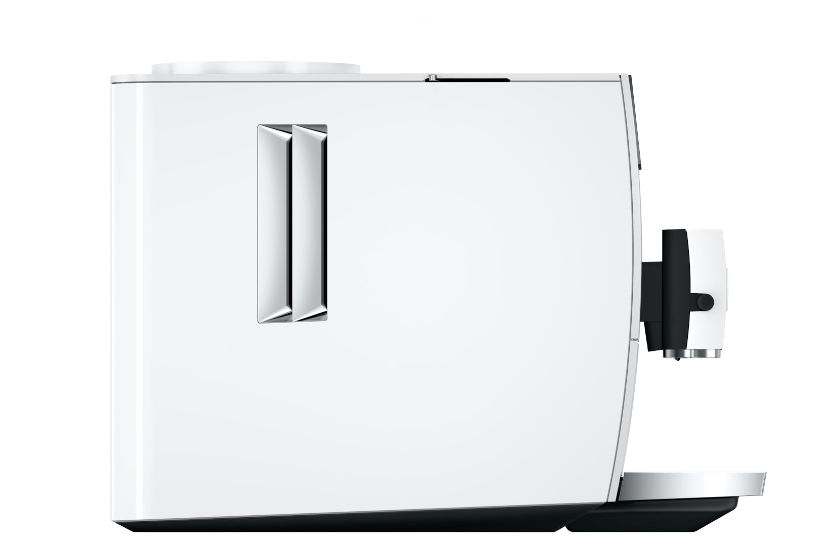 ENA 8 - Full Nordic White – JURA Hospitality Centre