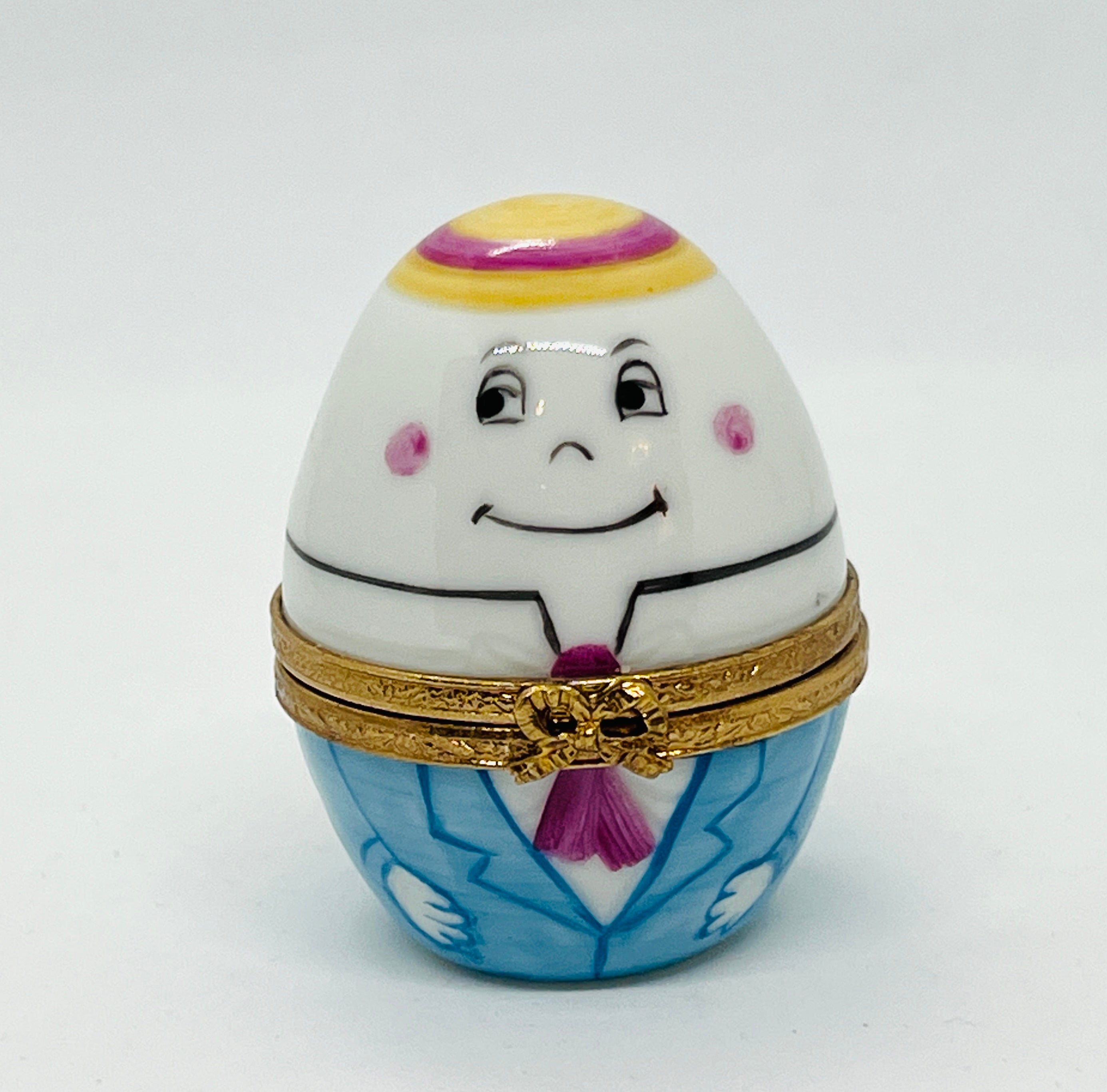 ハンプティダンプティー – ショップリモージュ