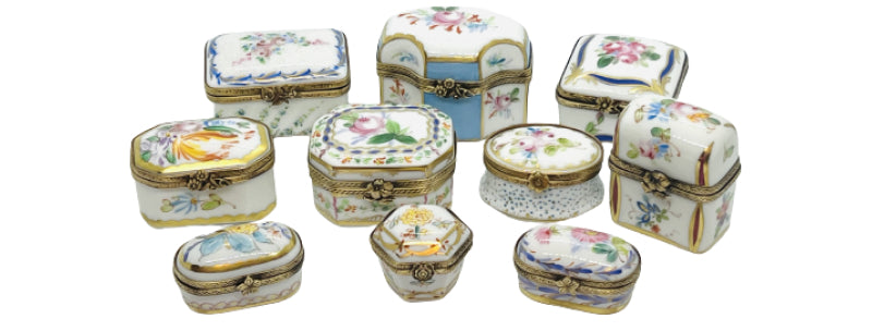 おすすめボックス – ショップリモージュ