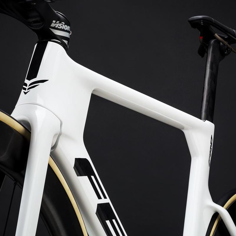 Felt TK FRD Track Frame