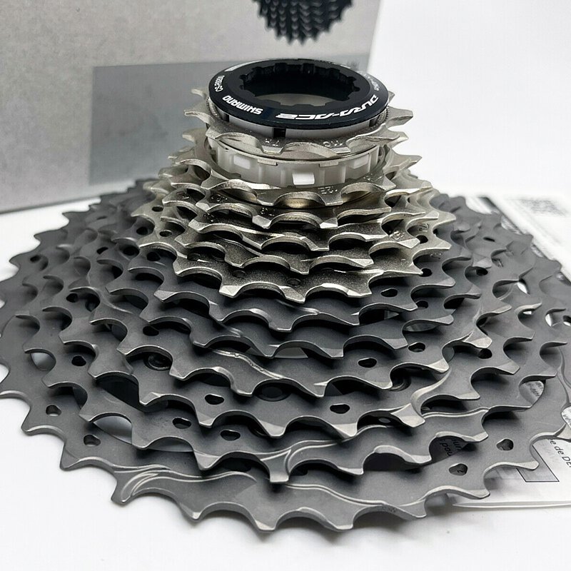 Shimano Dura-Ace 12-Speed Road Cassette Sprocket