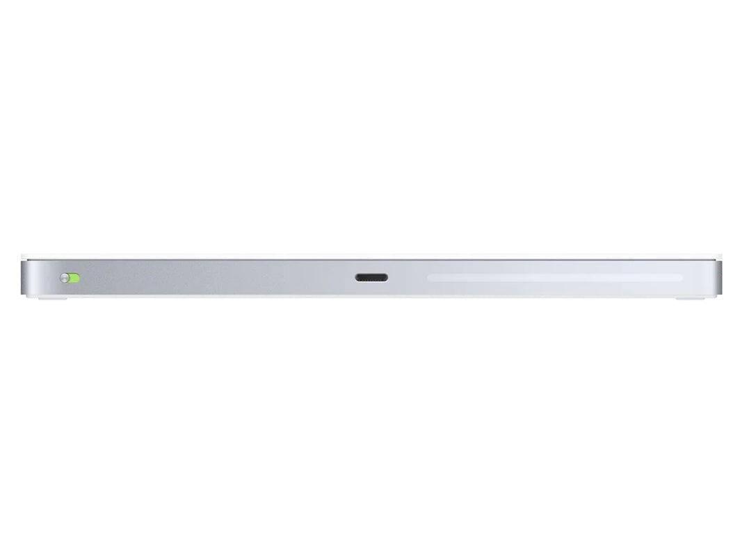 Apple A1535 Magic Trackpad 2 MJ2R2LL/A White/Silver – ShopLineUSA