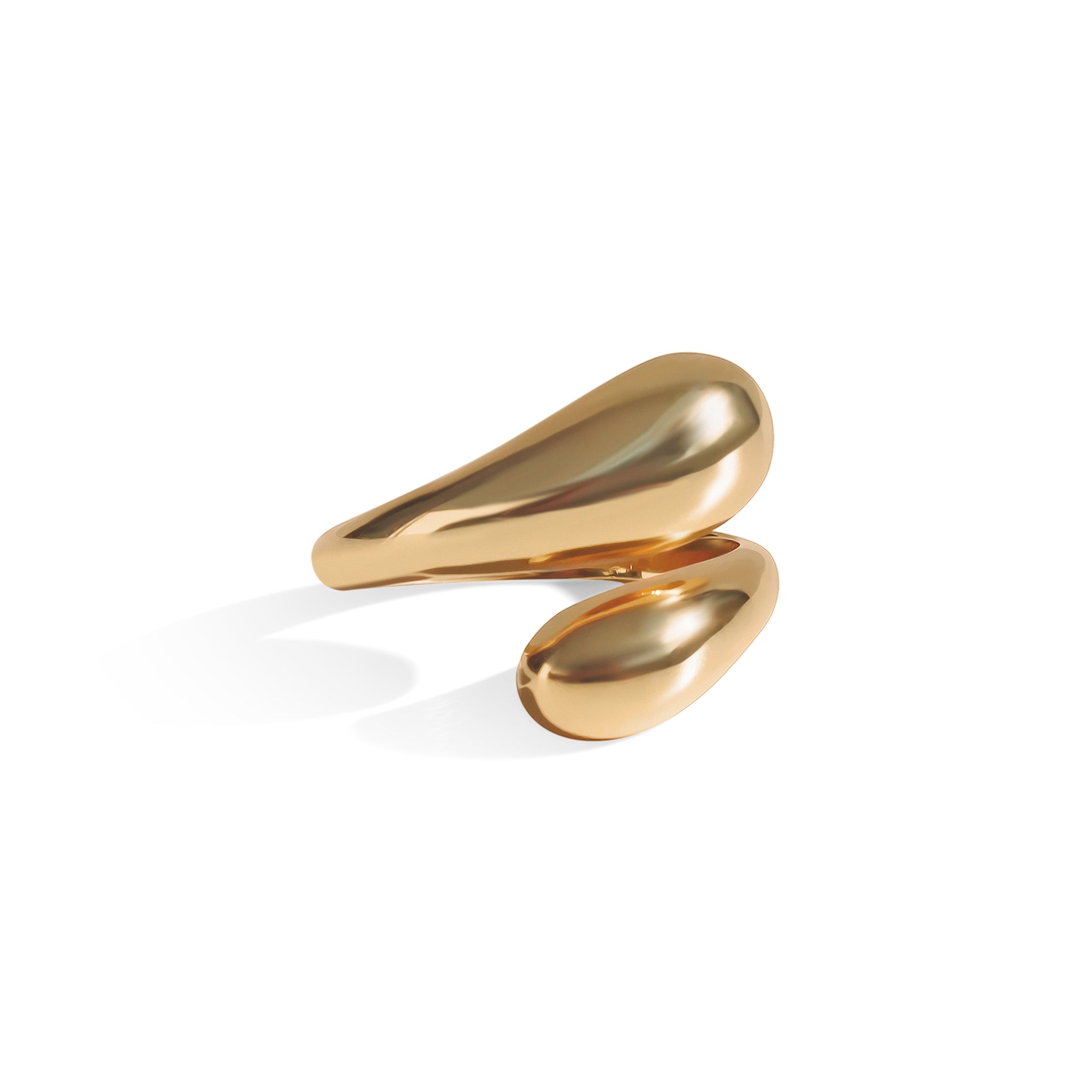 Waterdrop Ring | MACAHO